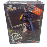 Vintage Suncom F-15E Hawk Tactical Control Stick Serial Plug Computer Joystick