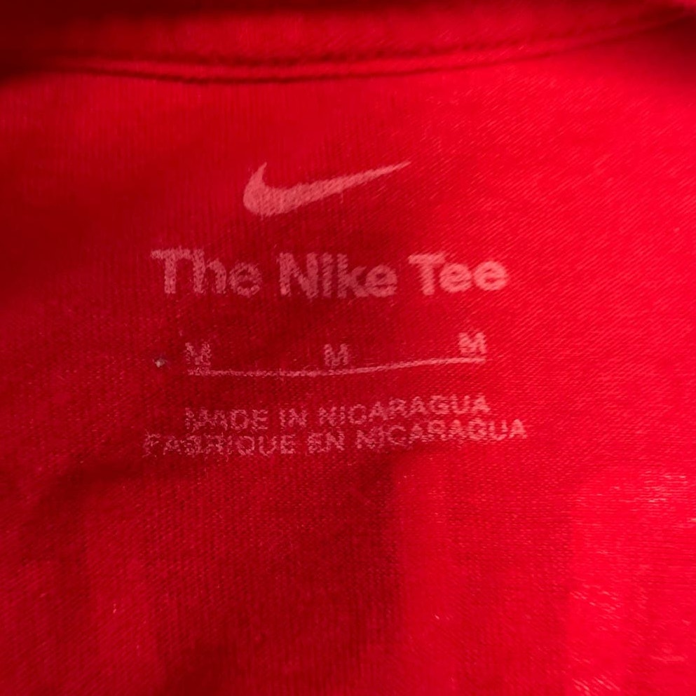 Nike Womens Medium St Louis Baseball Cardinals Yadier Molina 