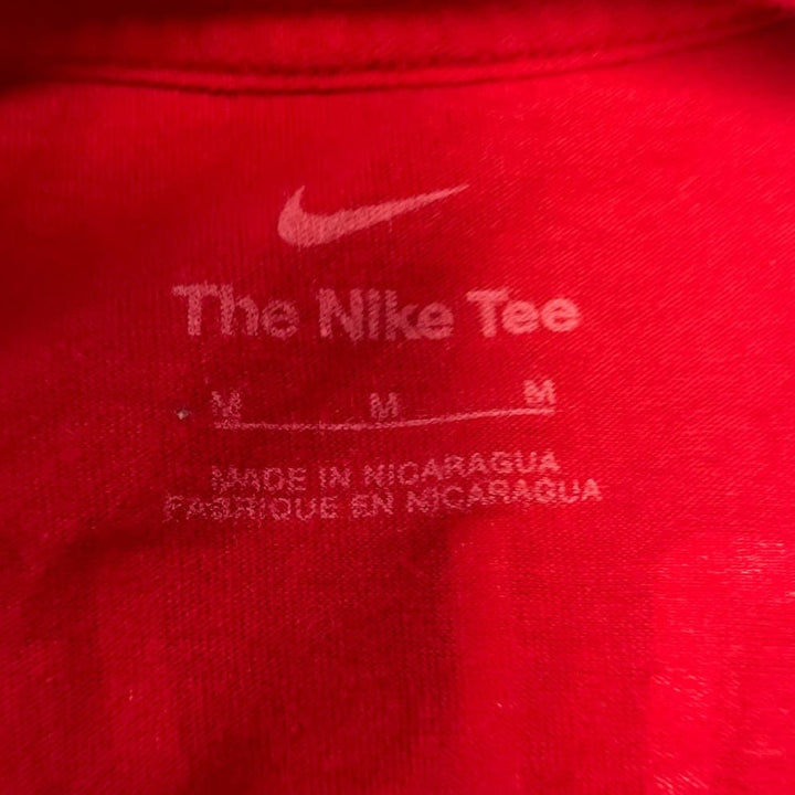 Nike Womens Medium St Louis Baseball Cardinals Yadier Molina 