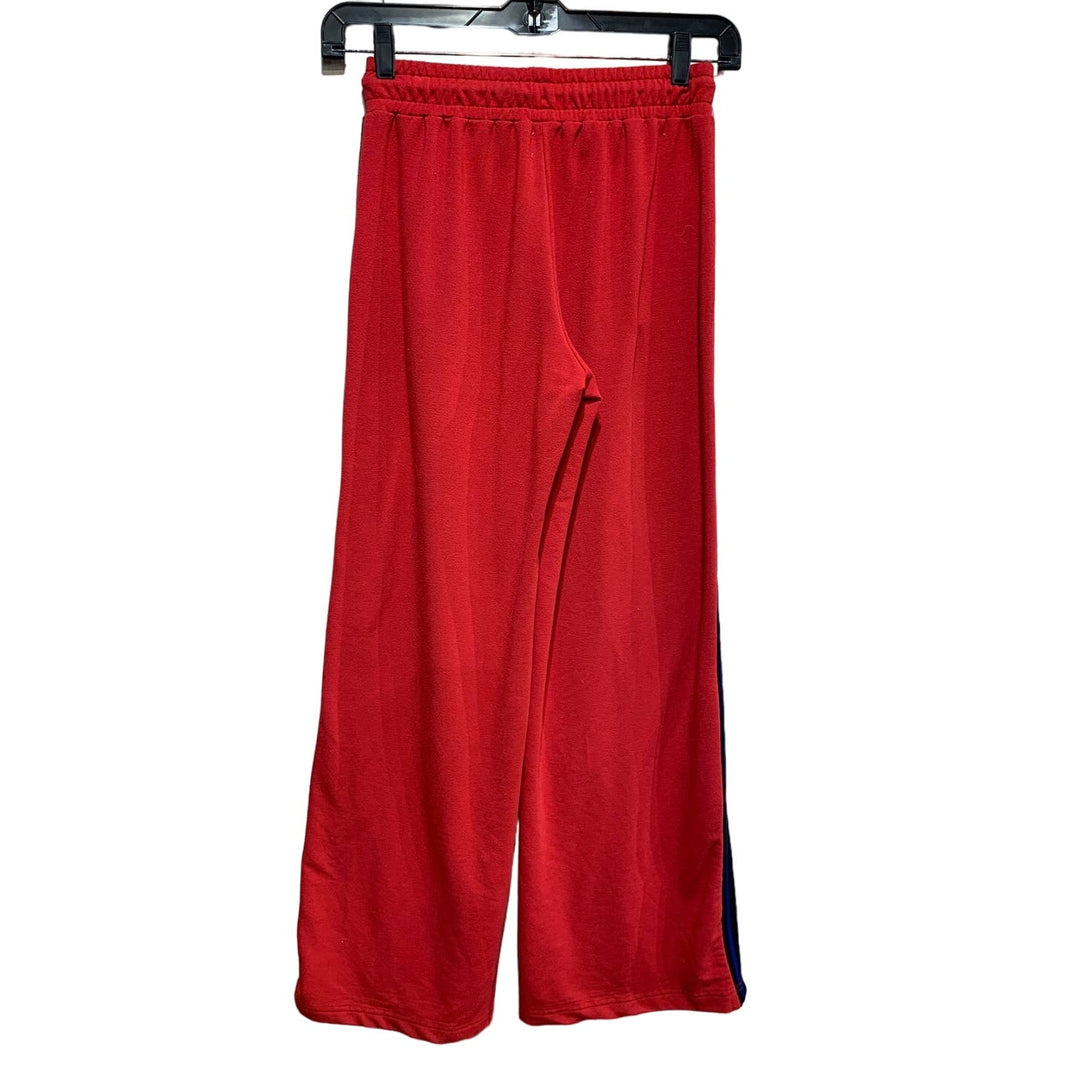 Disney Aristocats Ladies Small Polyester Blend Long Drawstring Yoga Sweat Pants