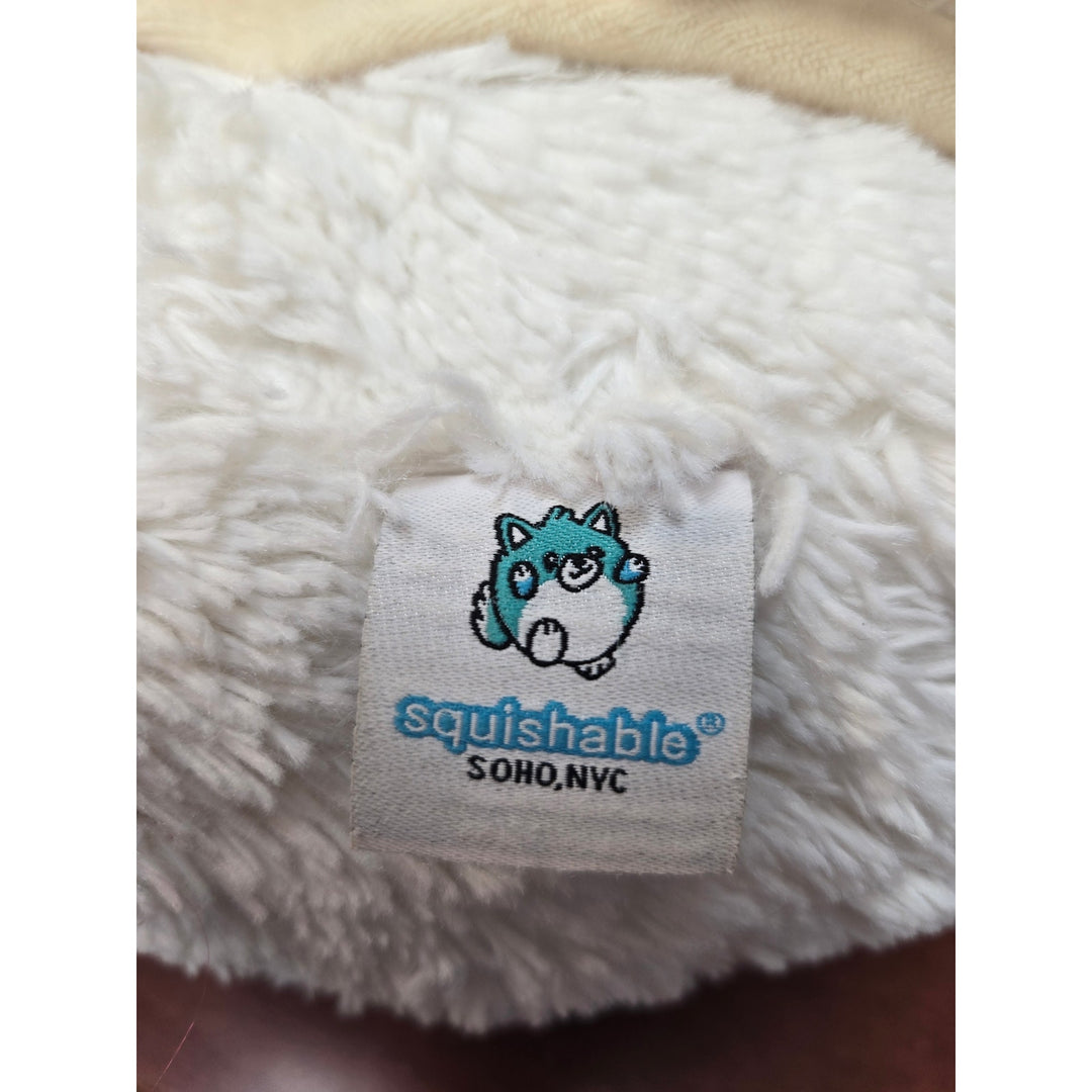 Original Squishables Winter Doctor Plague Nurse Stuffed Animal Plush
