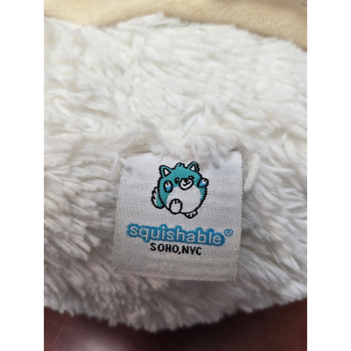 Original Squishables Winter Doctor Plague Nurse Stuffed Animal Plush