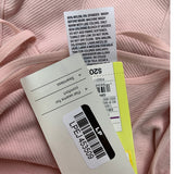 New All in Motion Girls Large (10/12) Seamless Moisture Wicking Athletic Leotard