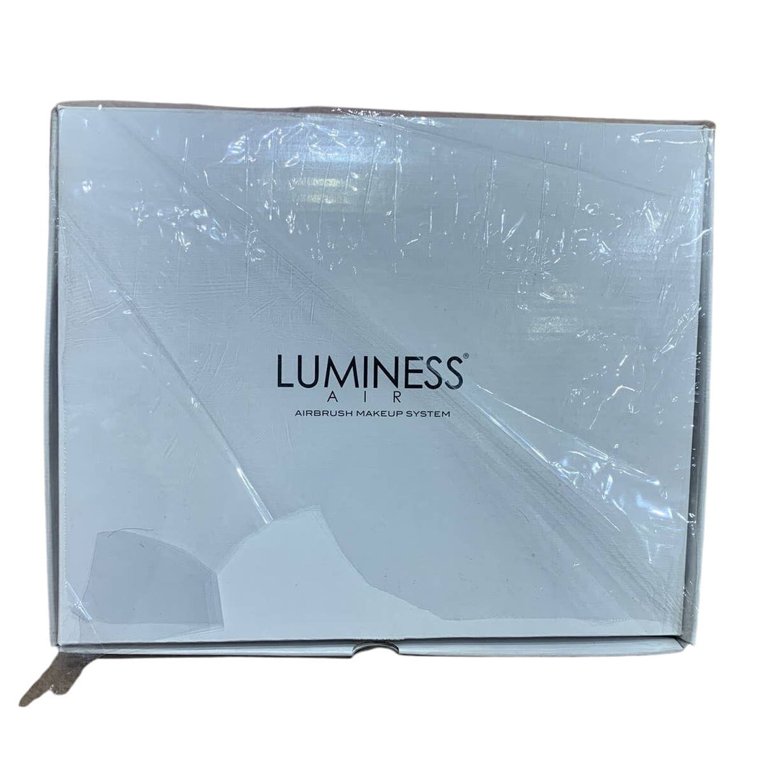 New Original Box Luminess Air Airbrush Makeup System Device w Instructions