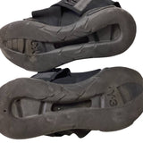 Yohji Yamamoto Mens Size 7 Black Y-3 Sneakers Trainers Athletic Shoes Need Laces