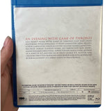 2013 Emmy Panel An Evening with Game of Thrones Cast & Crew Bluray Bonus Disc