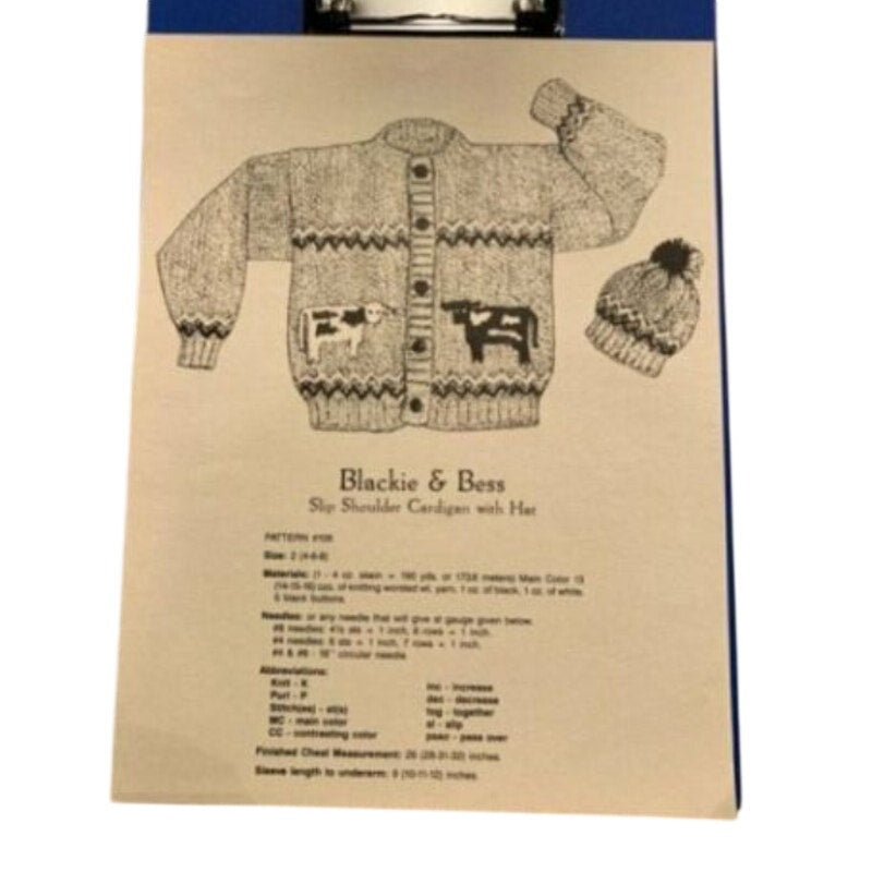 Vintage 1984 Country&