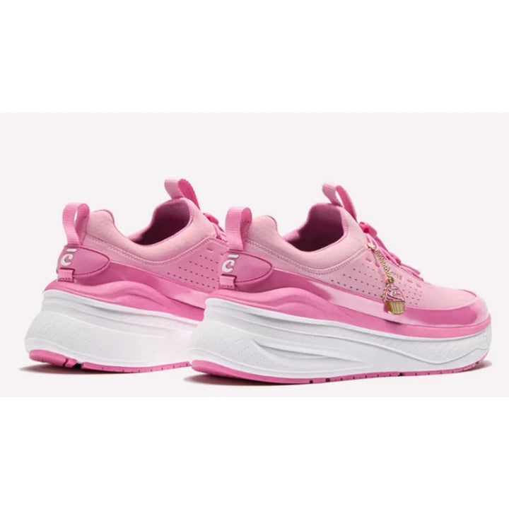 NIB Clove Forte 2 Nursing Sneakers - Pink Cupcake Women&