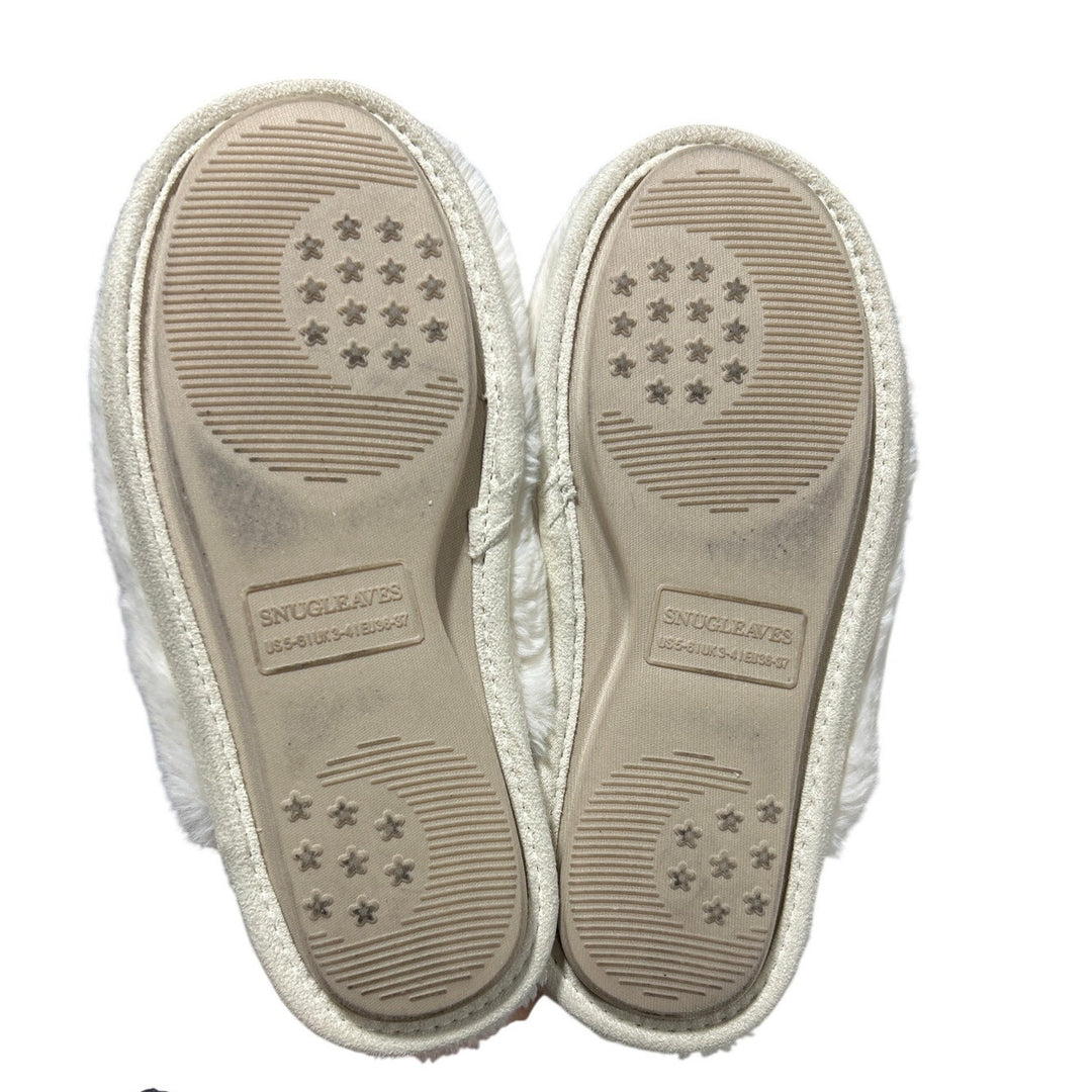 Snug Leaves Women&