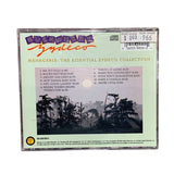 Vintage 2000 Buckwheat Zydeco : Menagerie: Essential Zydeco Collection Music CD