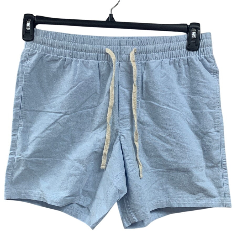 New American Eagle Mens Medium 100% Cotton Adjustable Waist Lounge Shorts