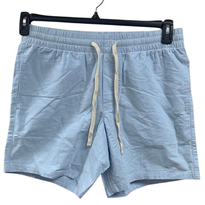 New American Eagle Mens Medium 100% Cotton Adjustable Waist Lounge Shorts