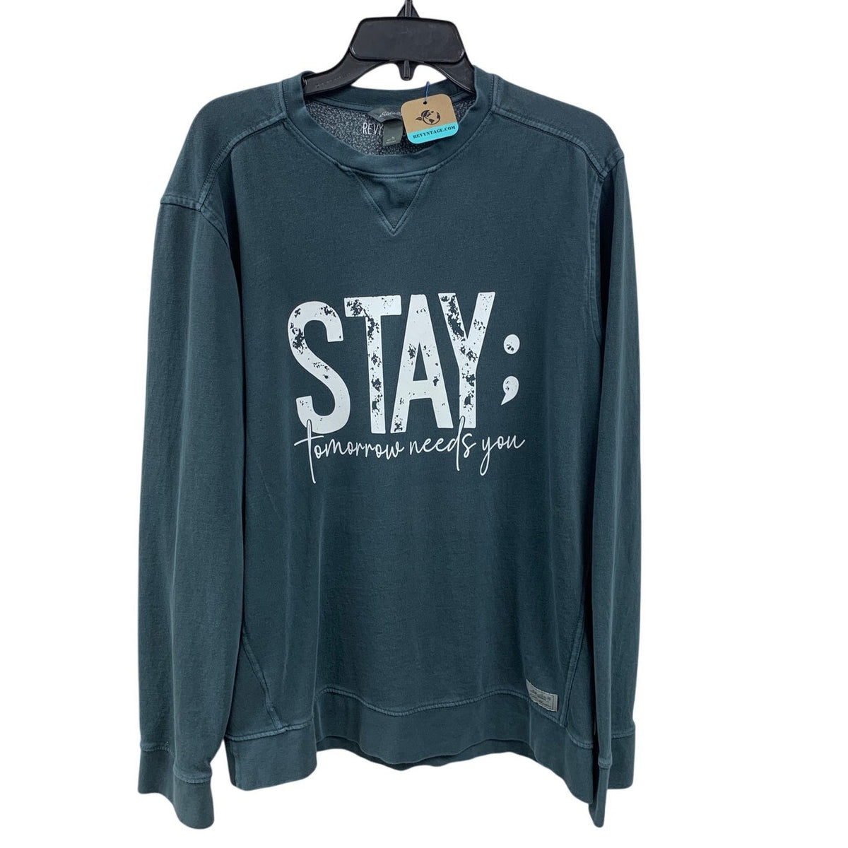 More Pre-Loved Clothing