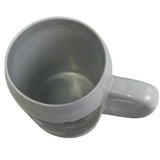 Vintage Old-Fashioned Golf Ball Club Shoes 20oz Ceramic Stein Coffee Mug