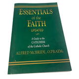 Vintage 1997 Essentials of Faith Updated Guide to Catechism of Catholic Church