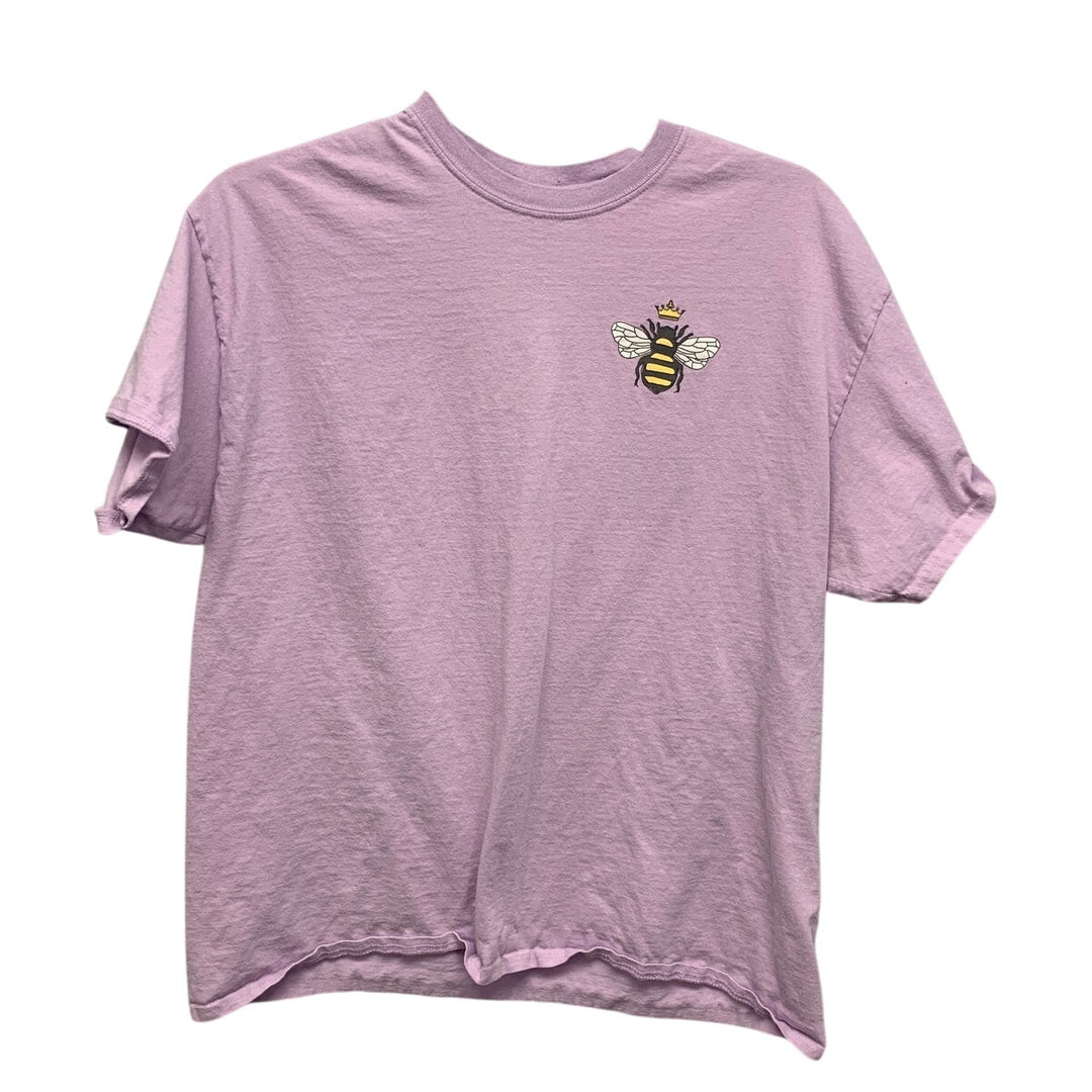 Paula Deen Womens XL Short Sleeve You&