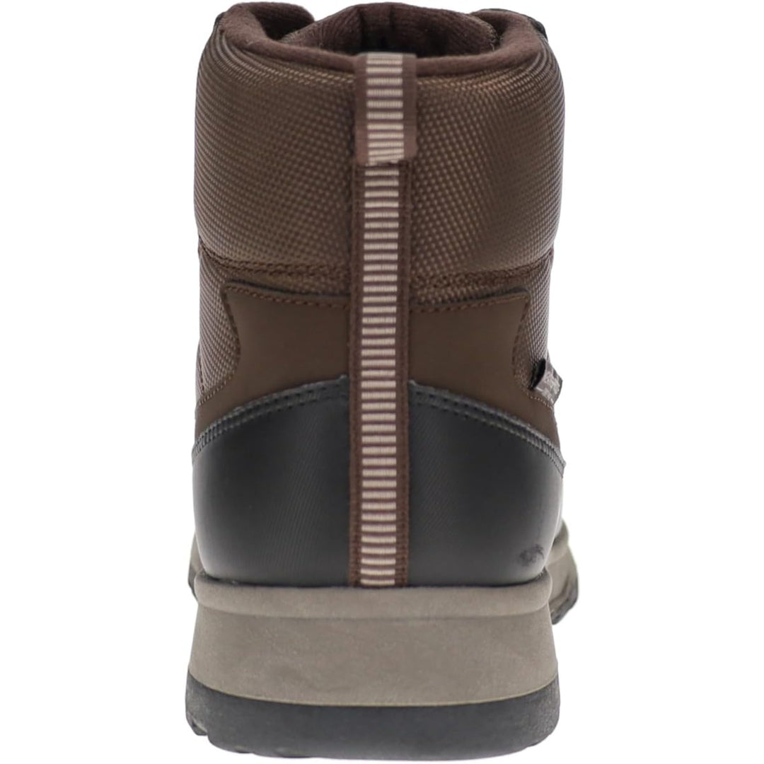New In Box Weatherproof Mens Size 11 Brown Jenkins Hiking Outdoor Trekking Boots