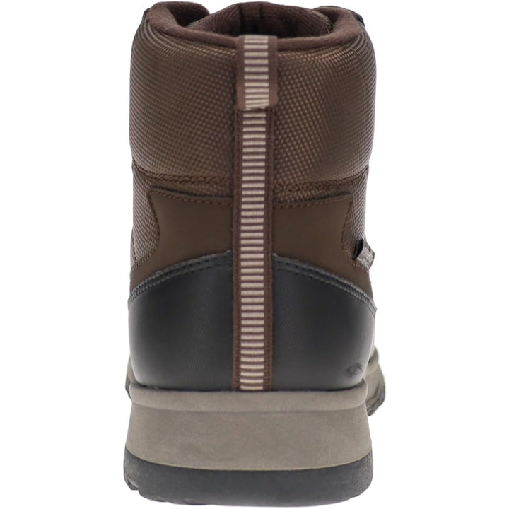 New In Box Weatherproof Mens Size 11 Brown Jenkins Hiking Outdoor Trekking Boots