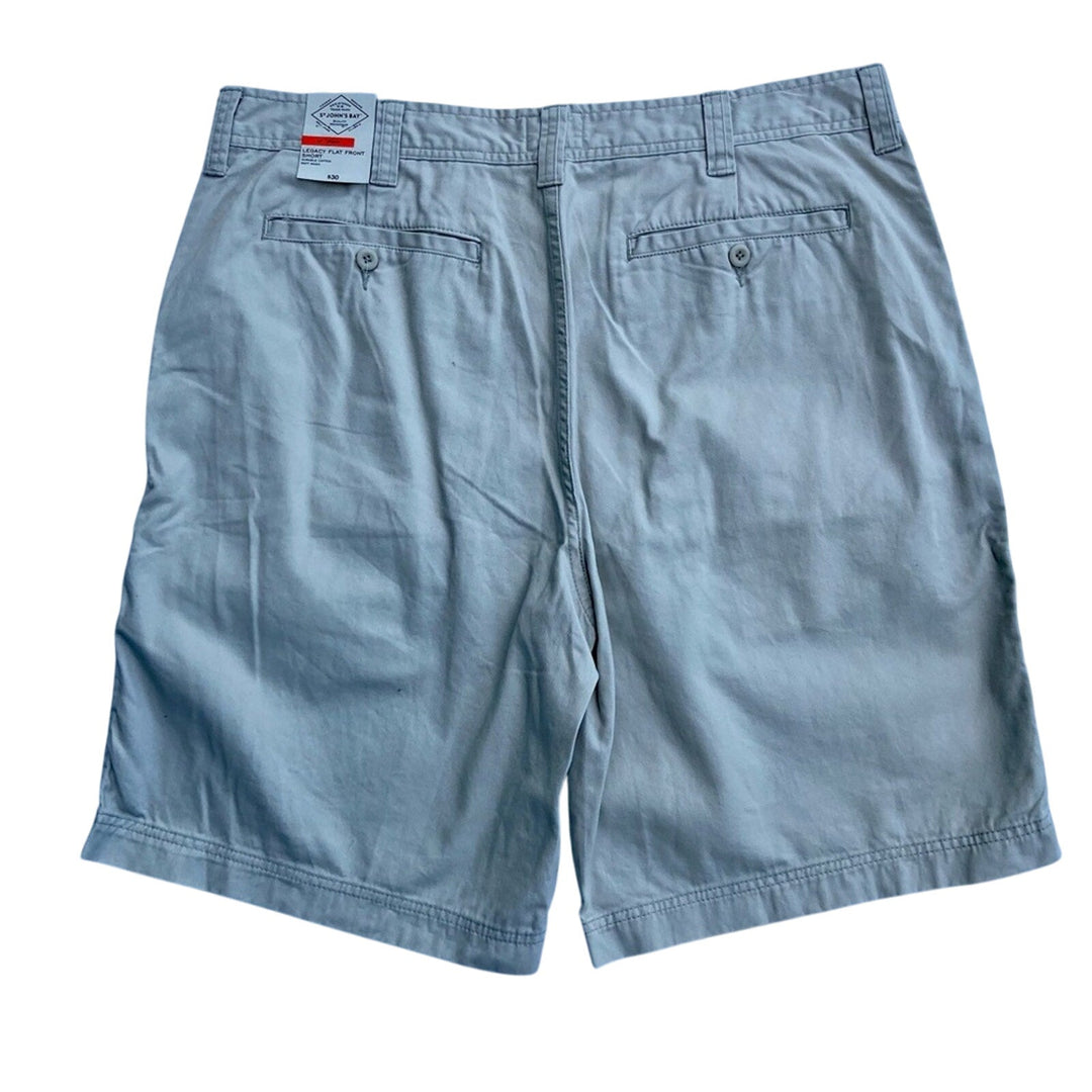 NWT New St. John&