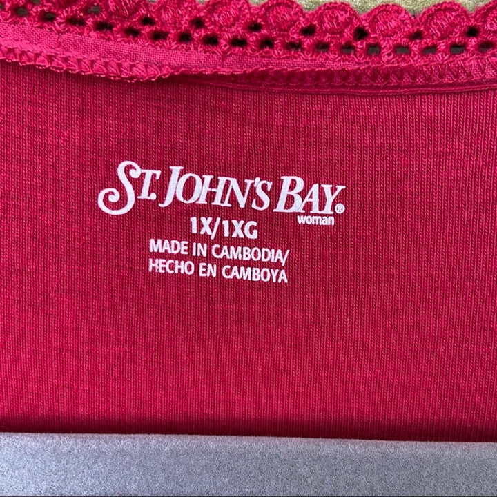 NWT New St. John&