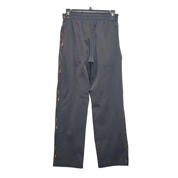 Colosseum Youth Medium Polyester University of Missouri Mizzou Athletic Pants