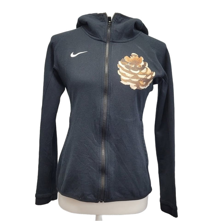 Upcycled Nike Women&