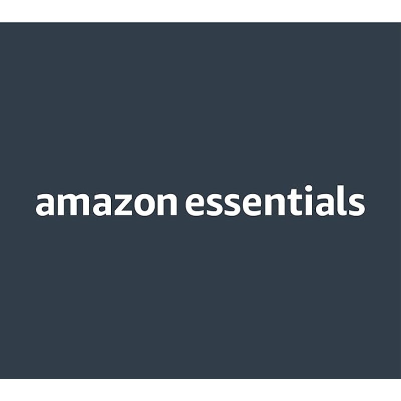 New 6 Pack Amazon Essentials Womens Size 8-12 Breathable Athletic No Show Socks