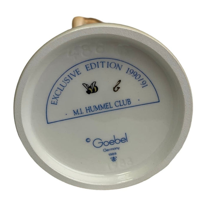 Vintage 1988 Hummel Goebel 