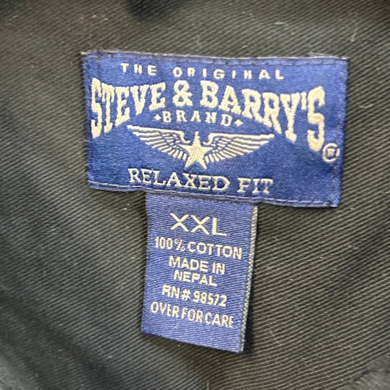 Steve &amp; Barry&