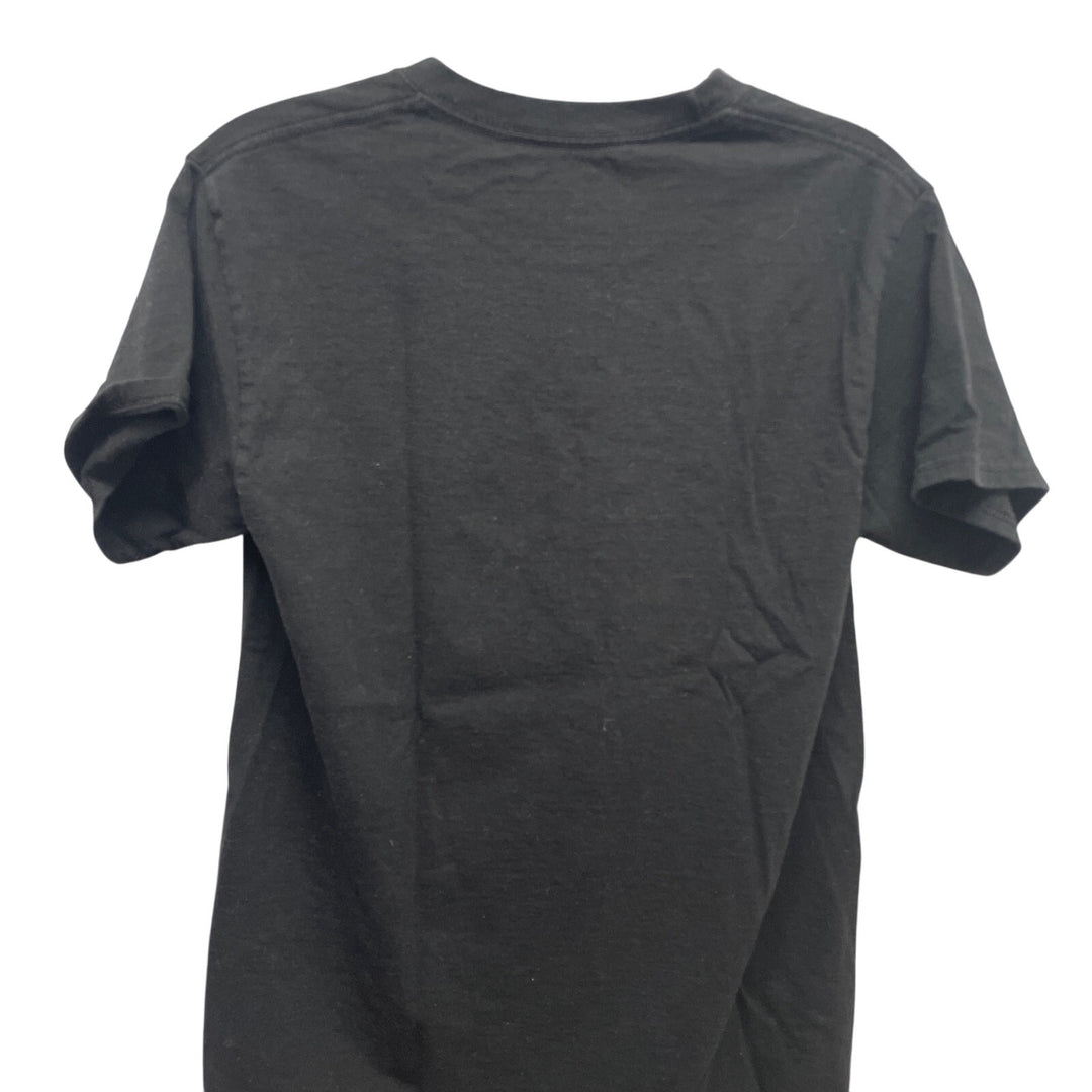 Hanes Womens Small Today A Reader Tomorrow A Leader Cotton Short Sleeve Tee