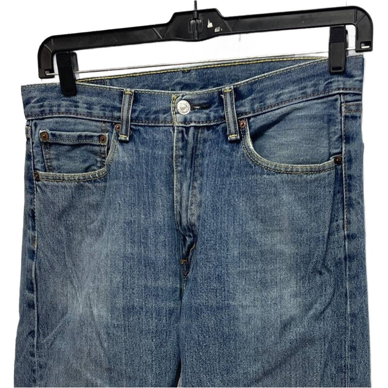 Levi&