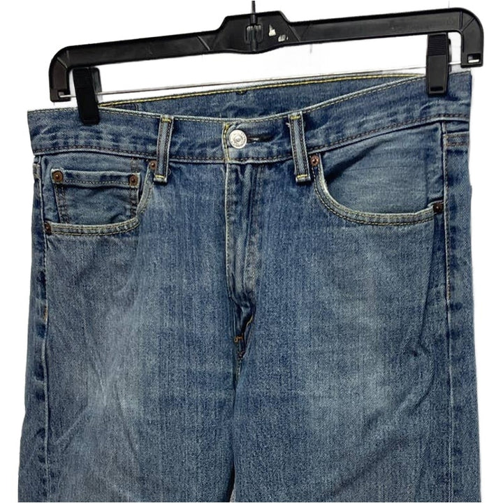 Levi&