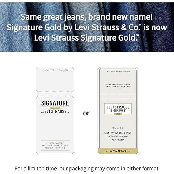 New Levi Strauss Levi&
