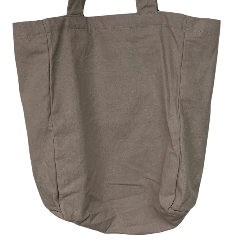New Hand Printed 12W Solar Panel Phone Tablet Charger Bird Canvas Tote Bag