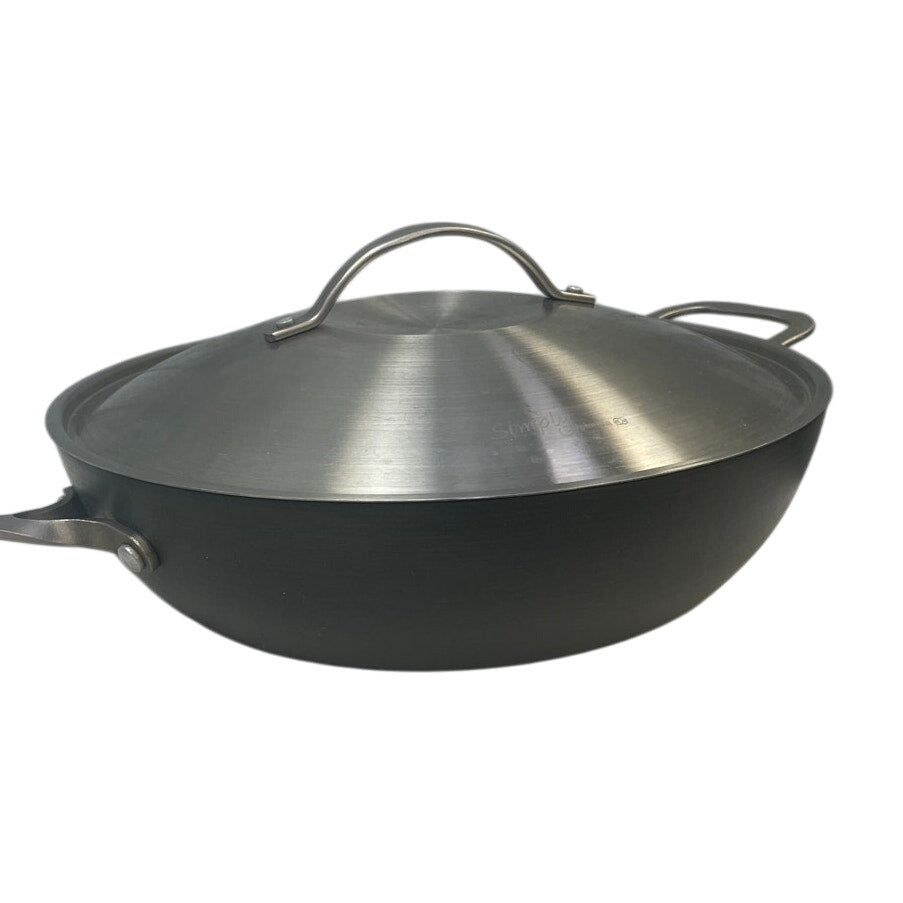 Used Simply Calphalon 