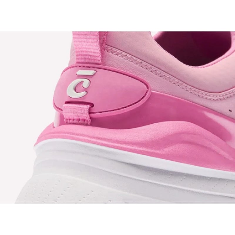 NIB Clove Forte 2 Nursing Sneakers - Pink Cupcake Women&