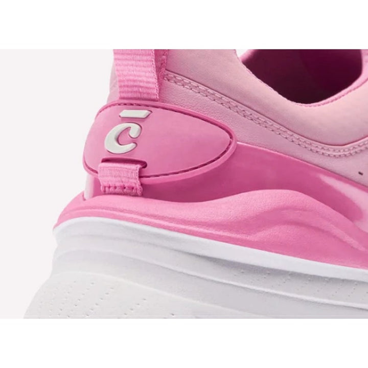 NIB Clove Forte 2 Nursing Sneakers - Pink Cupcake Women&