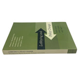 2009 Lobbying and Policy Change Paperback Book by Baumgartner Berry et al