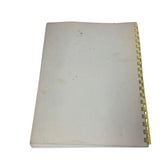 Vintage 1966 Southern Commercial Savings Bank Reflections on Carondelet Booklet