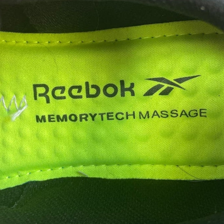 New In Original Box Reebok Womens 8W Sublite Cushion Athletic Work Shoes