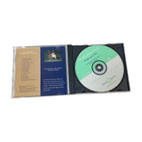 Vintage 2002 Yemin Orde Choir Audio CD Music Compact Disc in Jewel Case