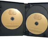 2005? Rescue Me TV Drama Series For Your Emmy Consideration 4 DVD Set