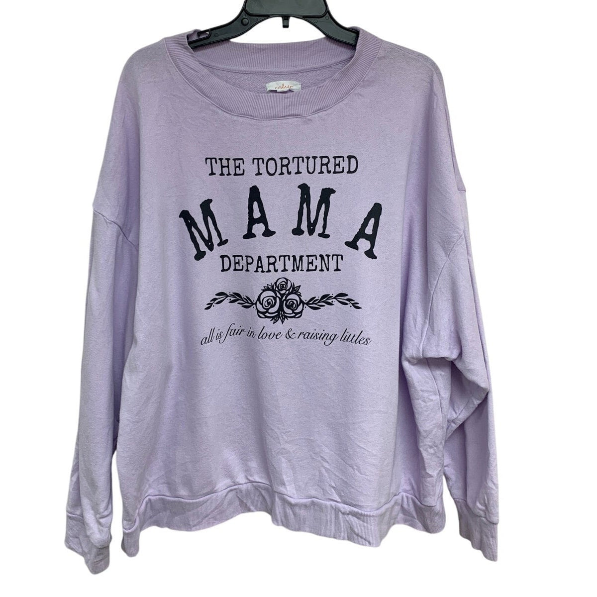 More Pre-Loved Clothing