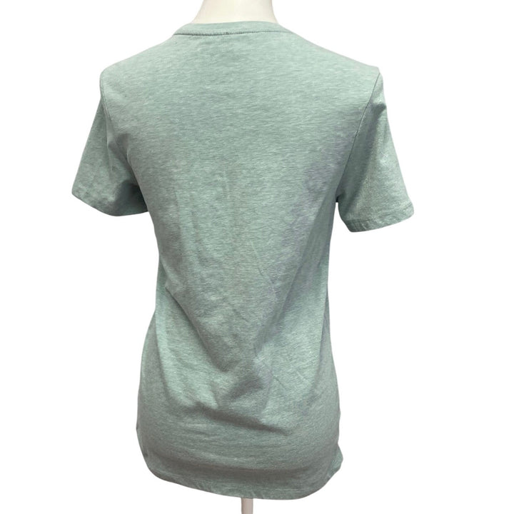 Goodfellow &amp; Co Womens Small Gamer Bunny Short Sleeve Crew Neck Tee Shirt