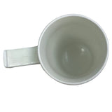 Vintage Thermo-Serve Made in USA Genuine Budweiser Plastic Beer Mug Stein