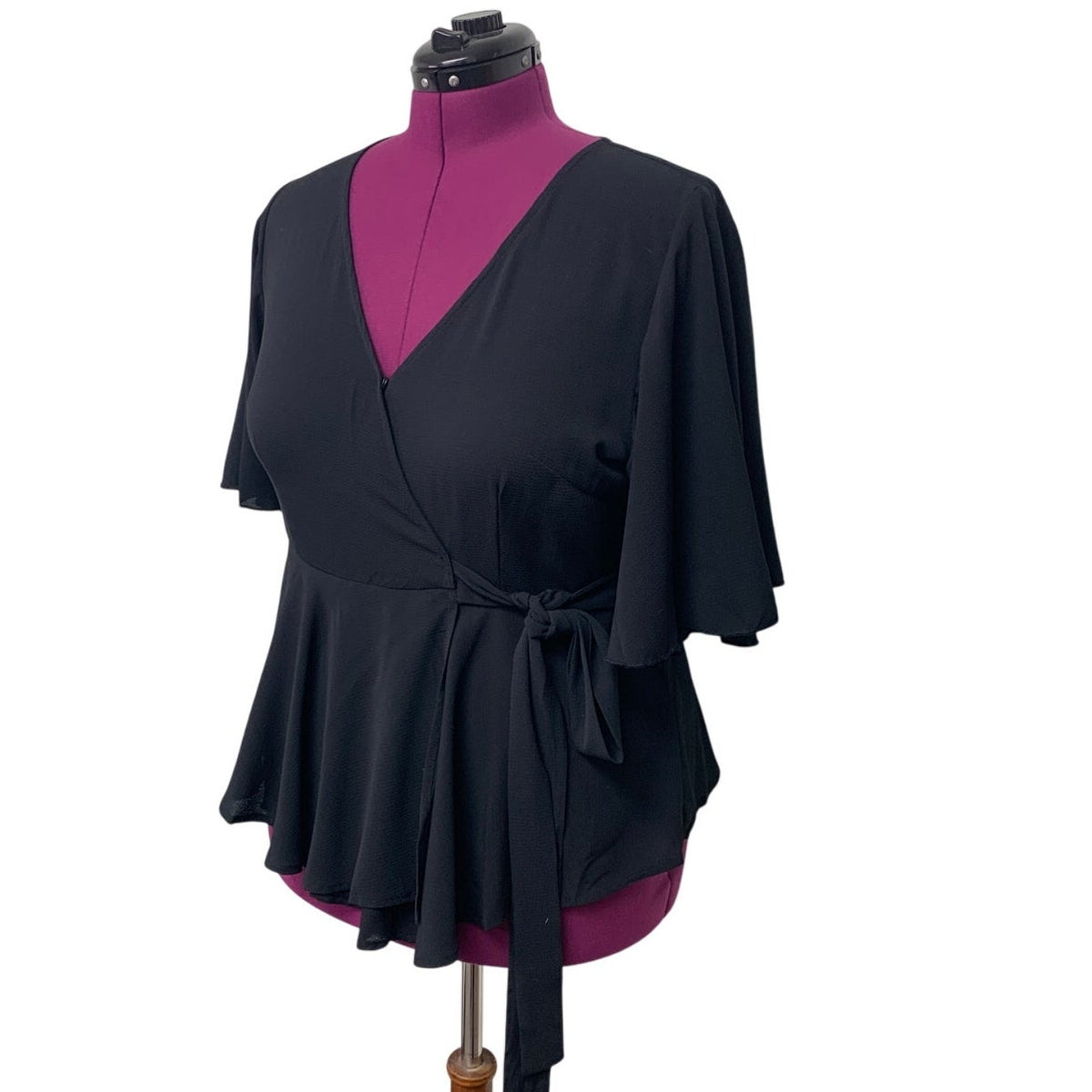 More Pre-Loved Clothing