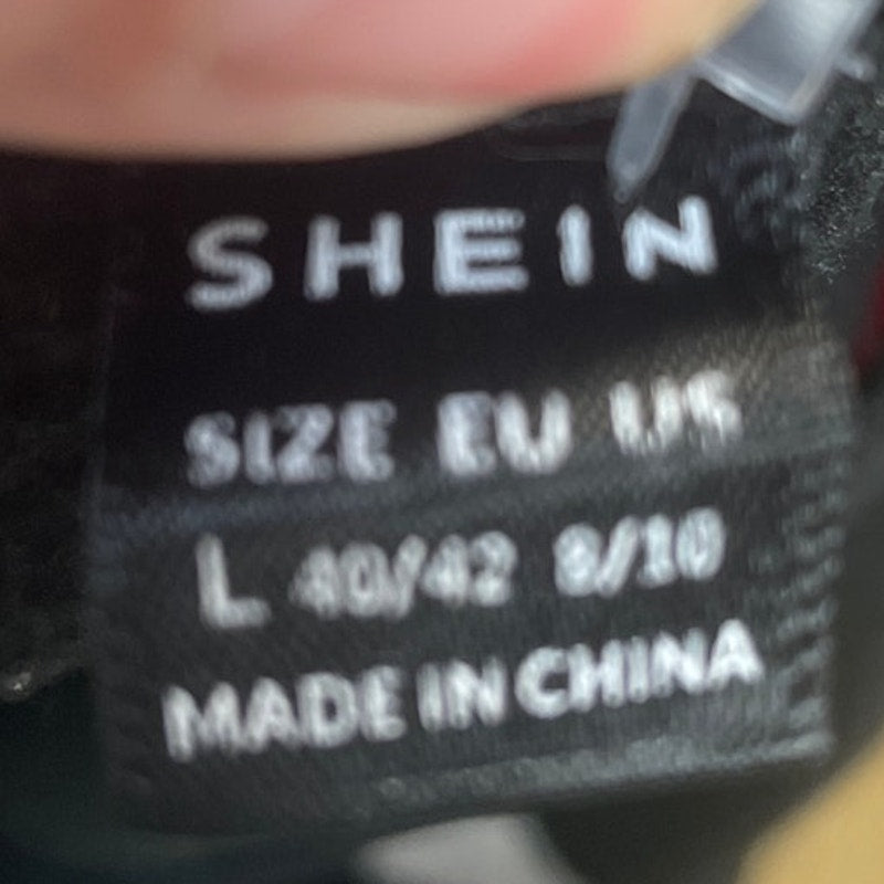 Shein Men&