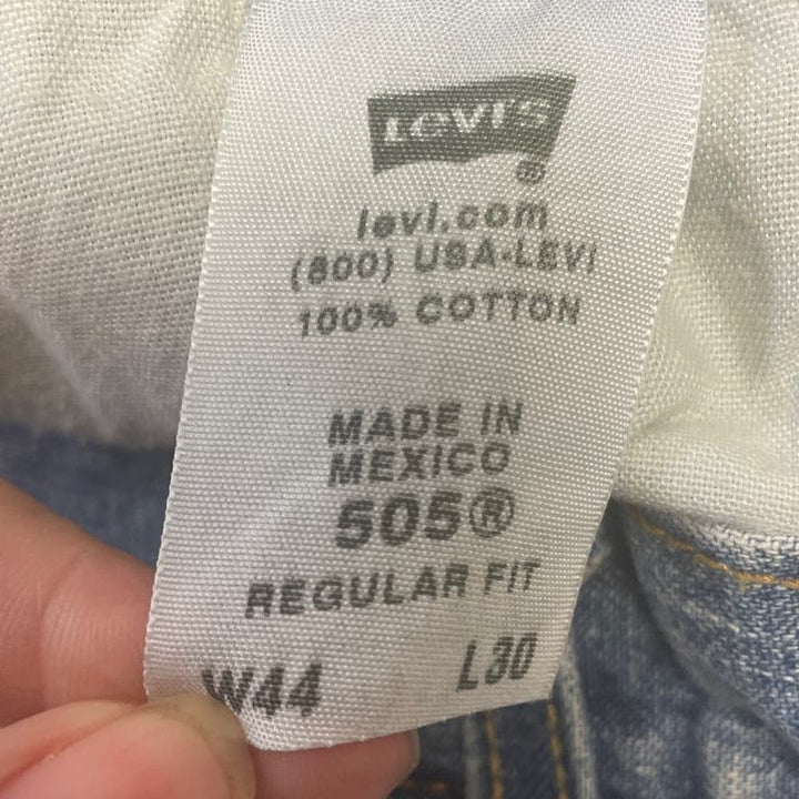 Levi&