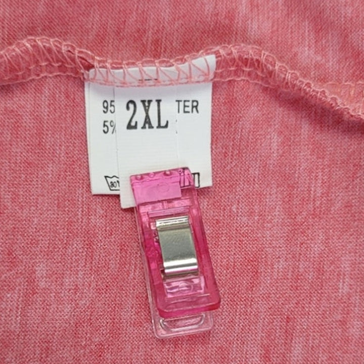 Upcycled Women&