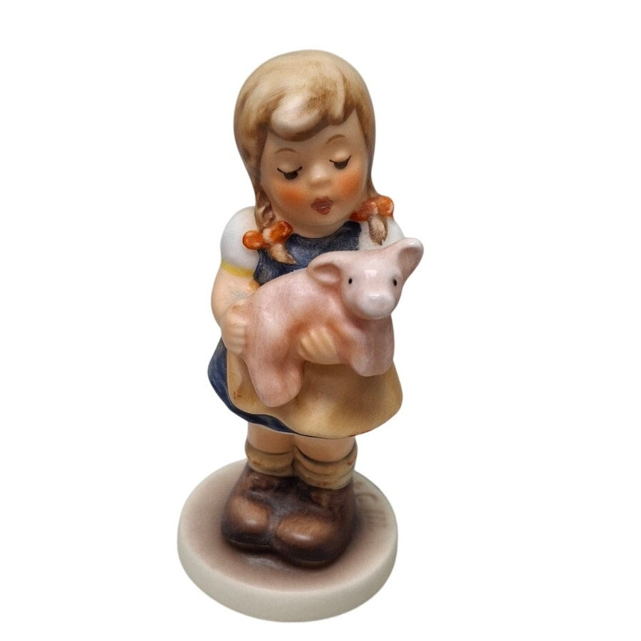 Vintage 1998 Hummel Goebel 